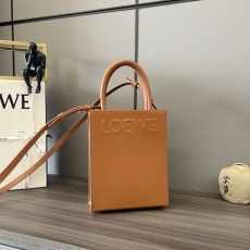 Loewe Top Handle Bags